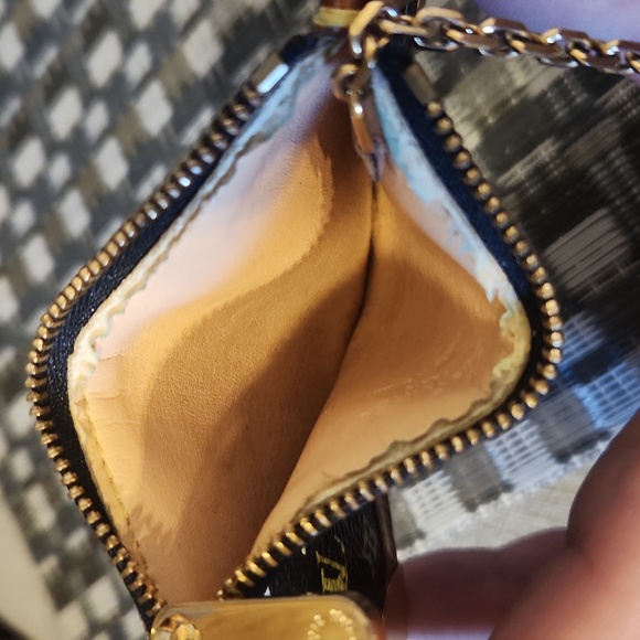 Louis Vuitton Murakami Multicolor Monogram Coinholder - Picture 11 of 14